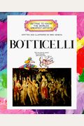 Botticelli (Getting To Know The World's Greatest Artists)