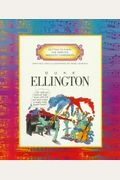 Duke Ellington (Getting to Know the World's Greatest Composers)
