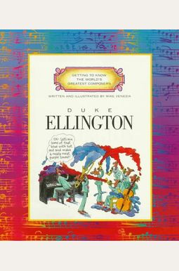 Duke Ellington Duke Ellington