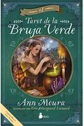 Tarot De La Bruja Verde, El [With Book(S)]