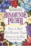 Rosamunde Pilcher: A New Collection Of Three