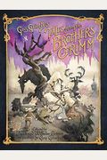 Gris Grimly's Tales From The Brothers Grimm