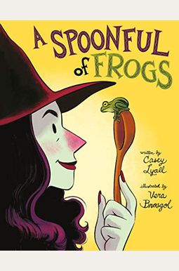 A Spoonful Of Frogs A Spoonful Of Frogs