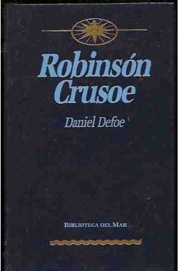 Robinson Crusoe Robinson Crusoe