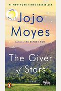 The Giver Of Stars