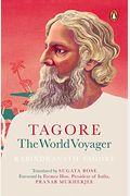 Tagore The World Voyager