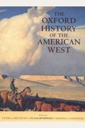 The Oxford History Of The American West