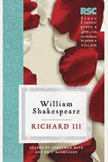 William Shakespeare: Richard Iii