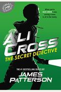 Ali Cross: The Secret Detective