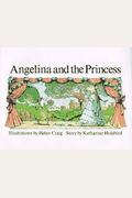 Angelina And The Princess