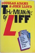 Meaning Of Liff