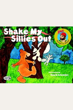 Shake My Sillies Out Shake My Sillies Out