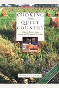 Cooking From Quilt Country : Hearty Recipes F