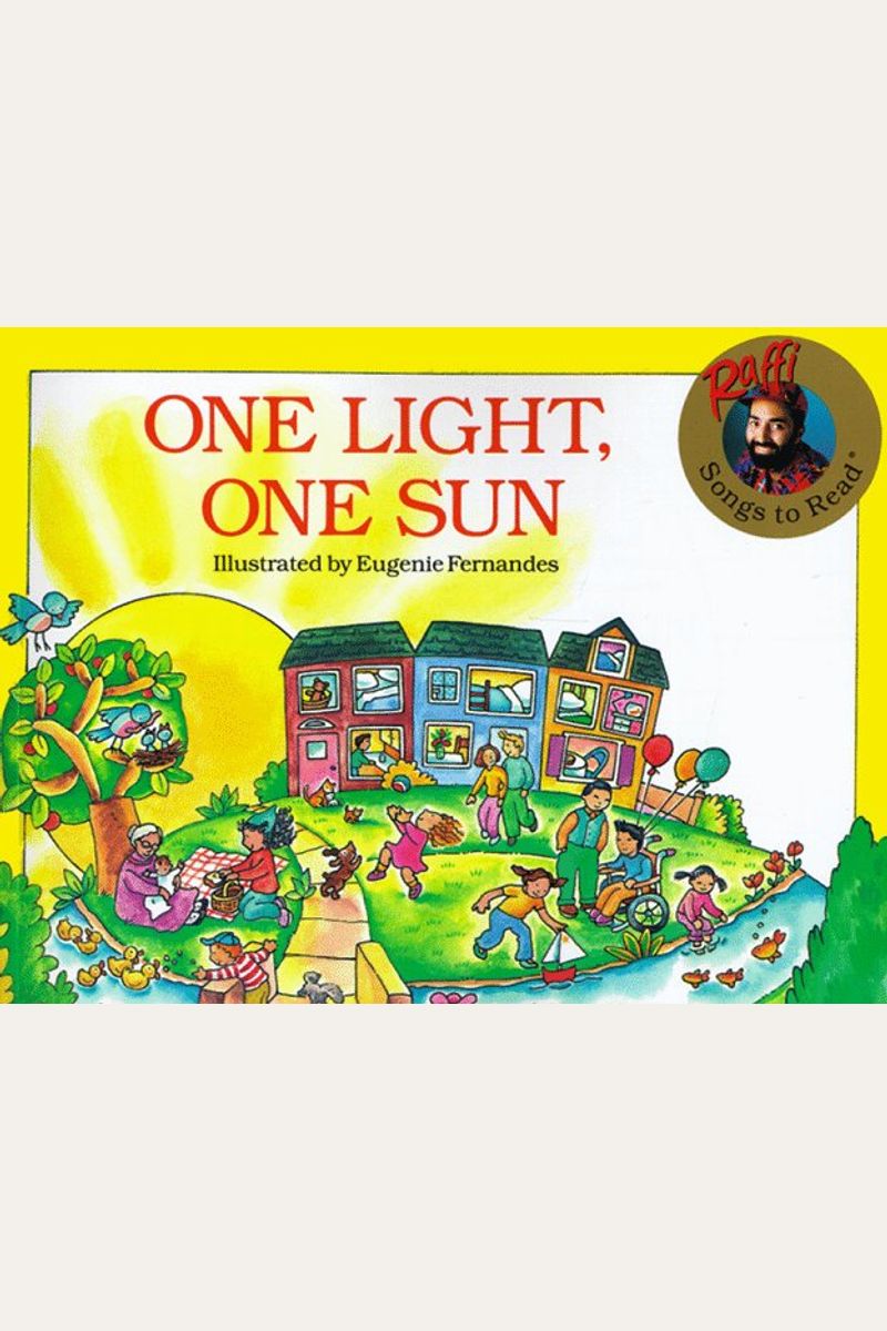 One Light, One Sun