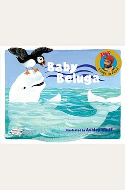 Baby Beluga Baby Beluga
