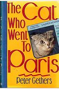 The Cat Who Went To Paris