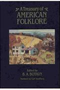 Treasury of American Folklore: Deluxe Edition
