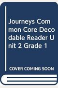 Decodable Reader Unit 4 Grade 1: Decodable Reader Unit 4 Grade 1