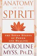 Anatomy Of The Spirit: The Seven Stages Of Po