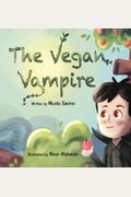 The Vegan Vampire