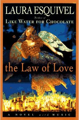 The Law Of Love The Law Of Love