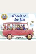 Wheels On The Bus (Raffi Songs To Read)