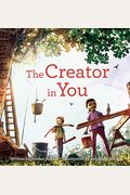 The Creator In You