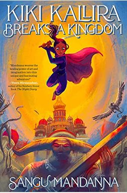 Kiki Kallira Breaks A Kingdom Kiki Kallira Breaks A Kingdom
