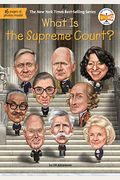 What Is The Supreme Court?