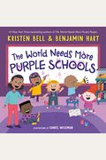 The World Needs More Purple Schools