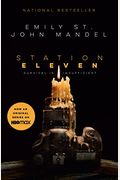Station Eleven (Television Tie-In)