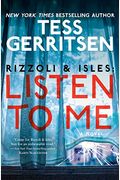 Rizzoli & Isles: Listen To Me