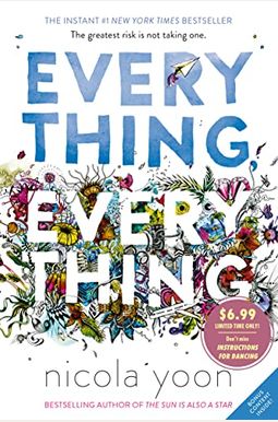 Everything, Everything Everything, Everything