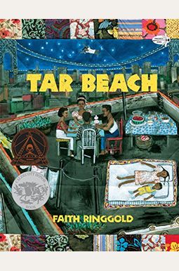 Tar Beach Tar Beach