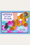 Spider On The Floor (Raffi Songs To Read)