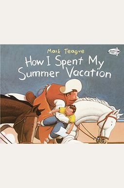 How I Spent My Summer Vacation How I Spent My Summer Vacation