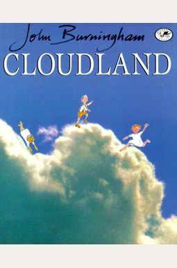 Cloudland (Dragonfly Books) Cloudland (Dragonfly Books)