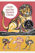 Lion and the Ostrich Chicks And Other African Folk Poems