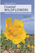 Field Guide To Coastal Wildflowers Of Britain, Ireland And Northwest Europe