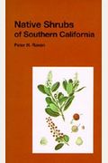 Native Shrubs Of Southern California, 15