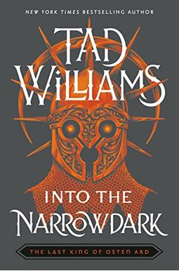 Into The Narrowdark Into The Narrowdark