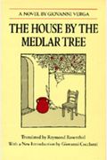The House By The Medlar Tree