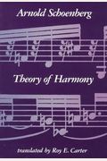 Theory Of Harmony