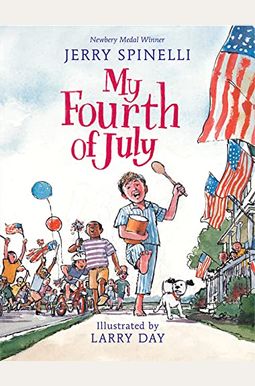 My Fourth of July My Fourth of July