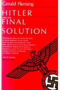 Hitler And The Final Solution