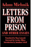 Letters from Prison and Other Essays, 2