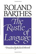 The Rustle Of Language