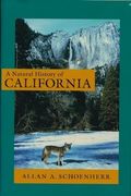A Natural History Of California: Second Edition
