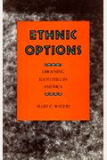 Ethnic Options: Choosing Identities In America