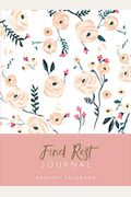 Find Rest: Journal